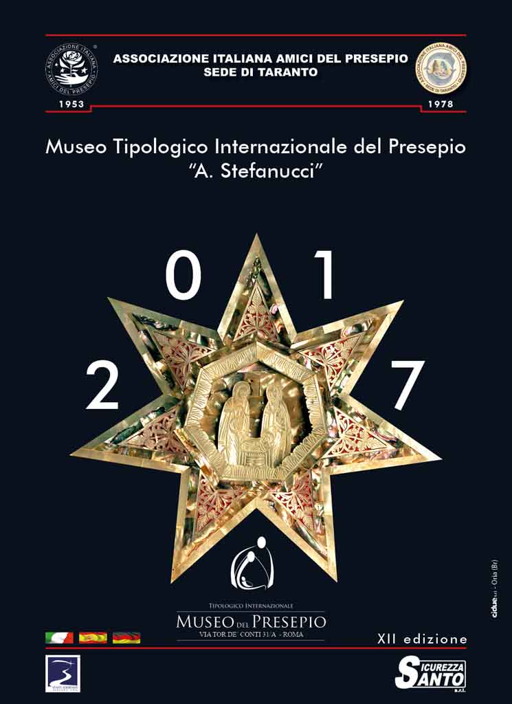 Calendario AIAP 2017