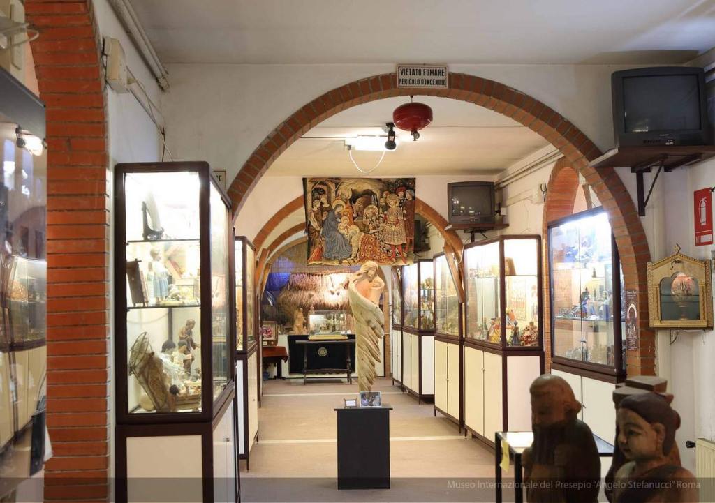Museo del Presepio di Roma