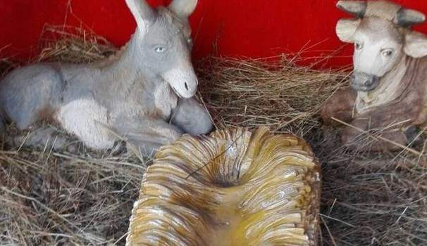 Presepe di Salò