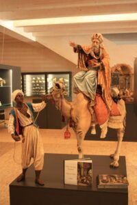 Museo Heide-Ortisei