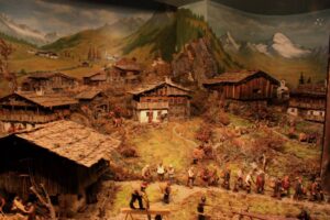 Museo Maranatha-Lutago