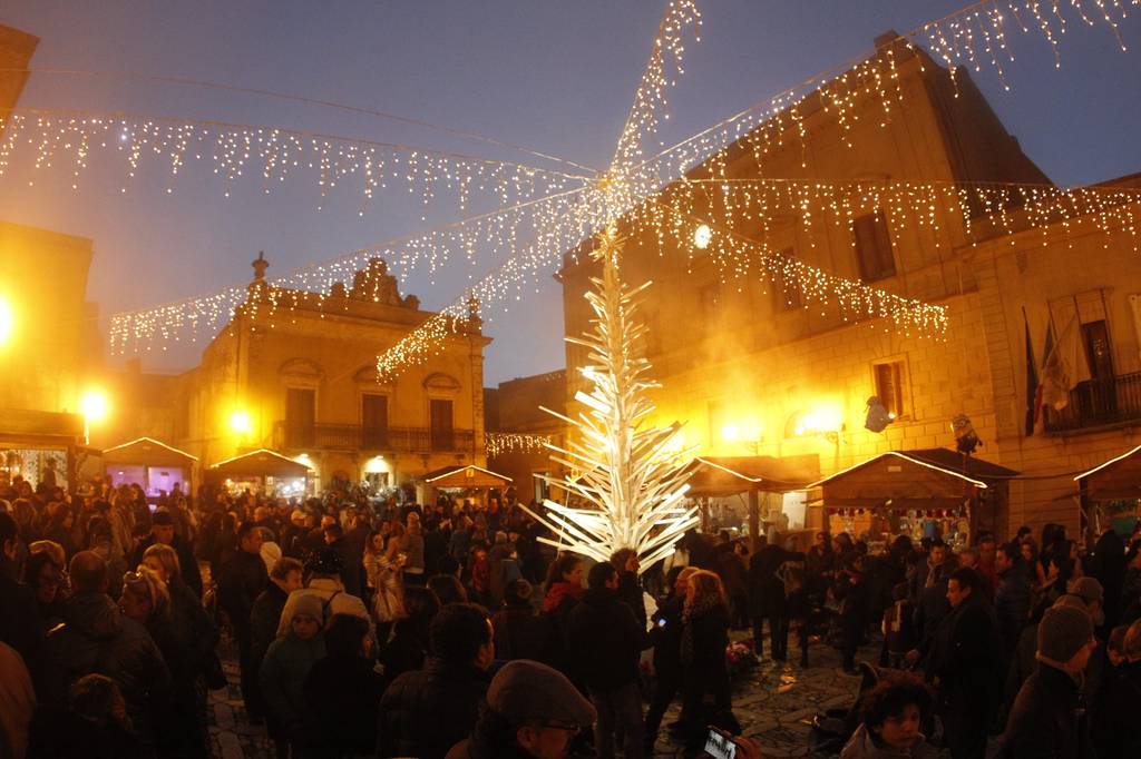 EriCèNatale 01 - Sicilia