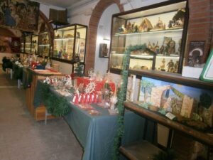 mercatino museo presepio roma 03