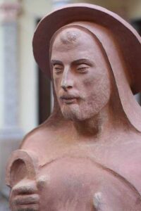 presepe abissi - s giuseppe - albisola