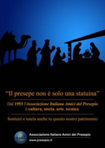 locandina iscrizione aiap 2018