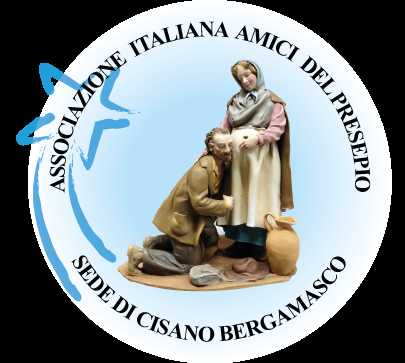 CISANO BERGAMASCO - logo sede