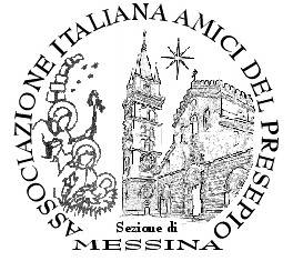 logo sede aiap messina