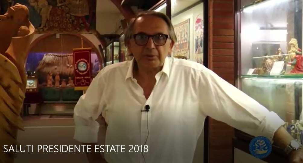 Finizio estate 2018