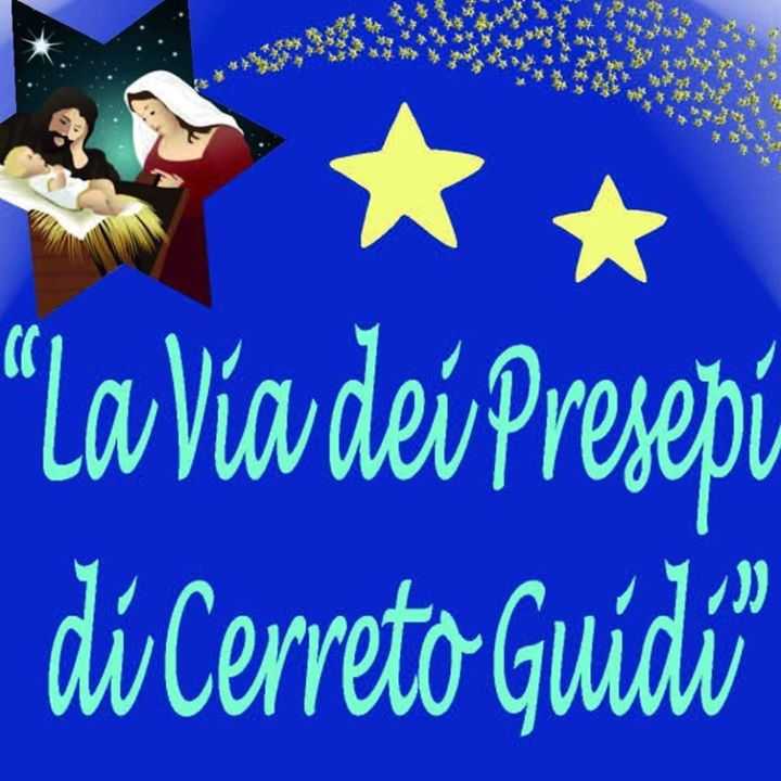 Via Presepi Cerreto Guidi 2