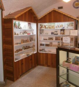 museo presepio angelo stefanucci mercatino 