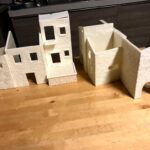 tutorial - modellismo fantasy - presepe cittadino (1)