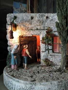Francesco Sciannameo - Ricerca dell'alloggio 2018 - Capurso Bari