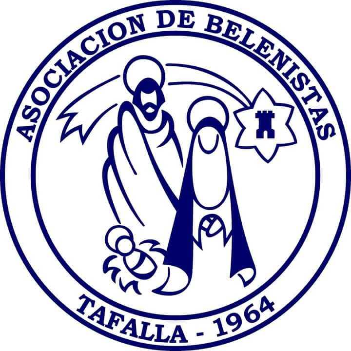 logo taffalla belenistas spagna
