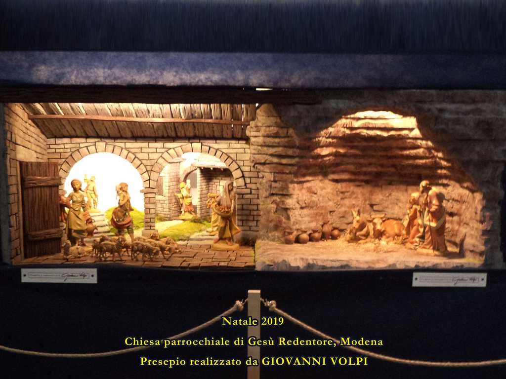 Presepe-Redentore19_foto01 - Giovanni Volpi 2019_