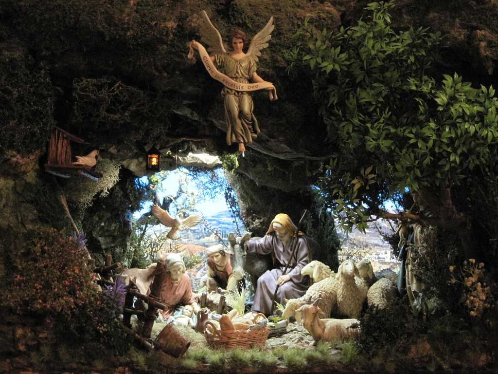 Vittorio Aveta - Roma - Natale 2019