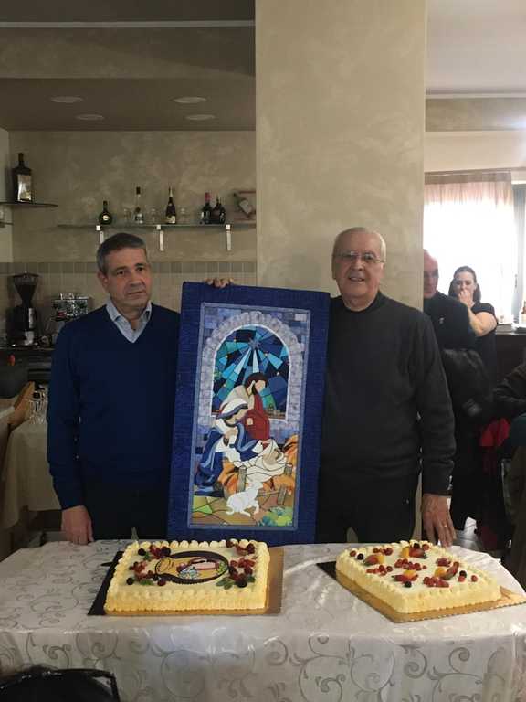 Sede di Giarre - 25 anni - 5 febbraio 2020