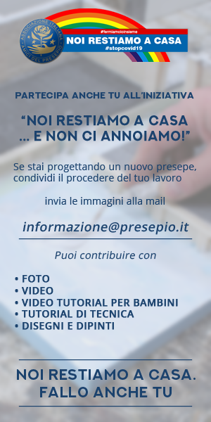 noi restiamo a casa e non ci annoiamo