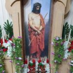 fasano -giuseppe di bello - ecce homo
