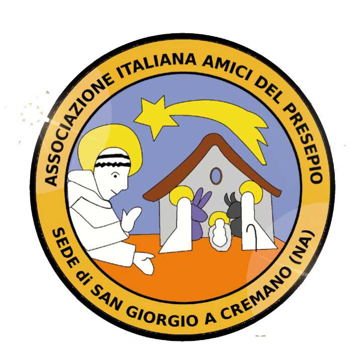 logo sede aiap - san giorgio a cremano