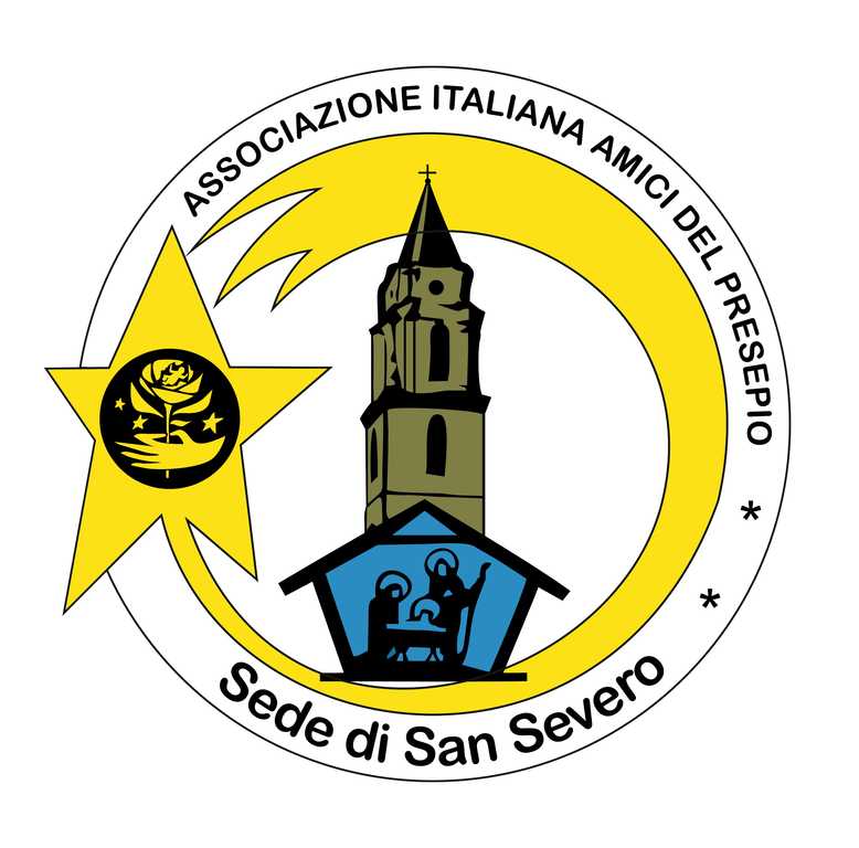 logo sede aiap san severo