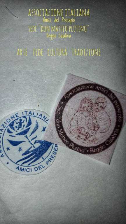 sede aiap reggio calabria loghi