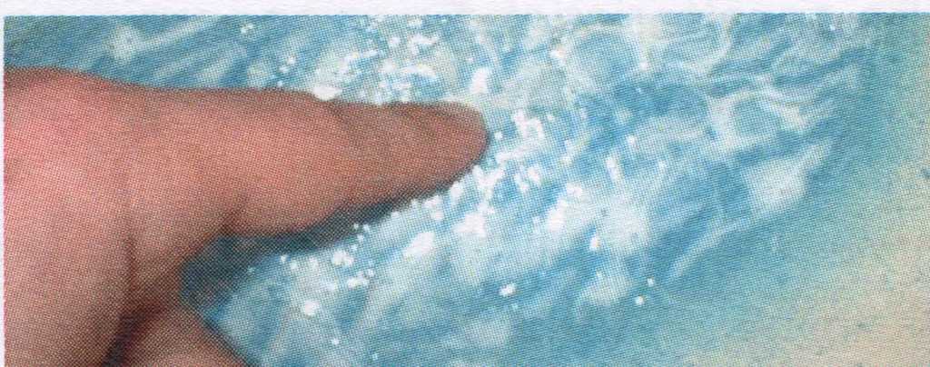 tutorial realizzare mare