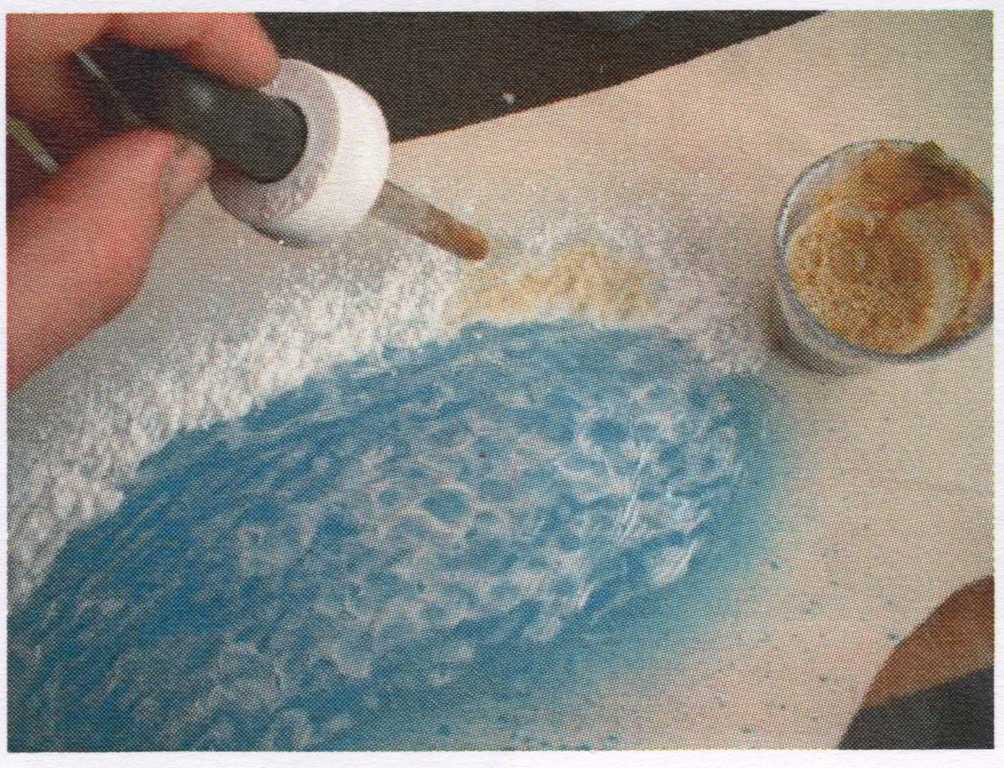 tutorial realizzare mare