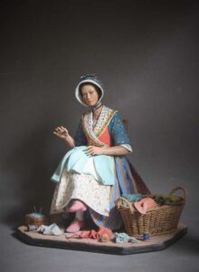 Santons - Jerome Ignacel