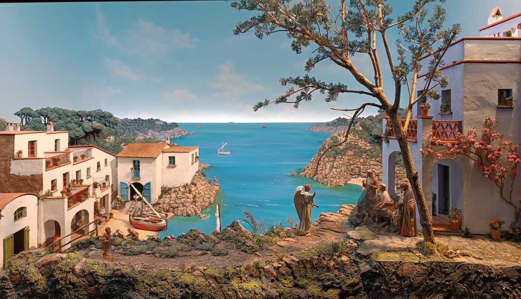 Cari amici, come molti di voi sapranno si è appena concluso a Siviglia il XXII Congresso della Federazione Internazionale degli Amici del Presepio (Un. Foe. Prae.). Erano presenti nella bella città andalusa, delegati provenienti da diciotto Nazioni. Insieme ad alcuni amici italiani che hanno partecipato a questo importante momento associativo internazionale, vorremmo condividere con tutti voi, questo messaggio di Unita e Solidarietà che il presepio riesce ancora a trasmettere. Vi aspettiamo numerosi, venerdì 10 novembre p.v. alle ore 21.00, per ripercorrere insieme attraverso fotografie, video ed altro, questa meravigliosa avventura spagnola. Durante la serata, verrà riproposto il video che l’Associazione Italiana degli Amici del Presepio ha preparato per ricordare il nostro carissimo Alberto, nel corso dell’Assemblea Generale.